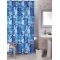 Штора для ванной комнаты Carnation Home Fashions Laura FSC-LAR/01 - 1