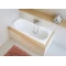 Акриловая ванна 149,5x71 см Excellent Sekwana WAEX.SEK15WH - 3