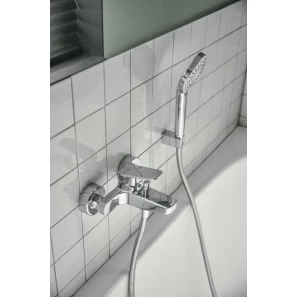 Изображение товара смеситель для ванны ideal standard ceraplan bd256aa