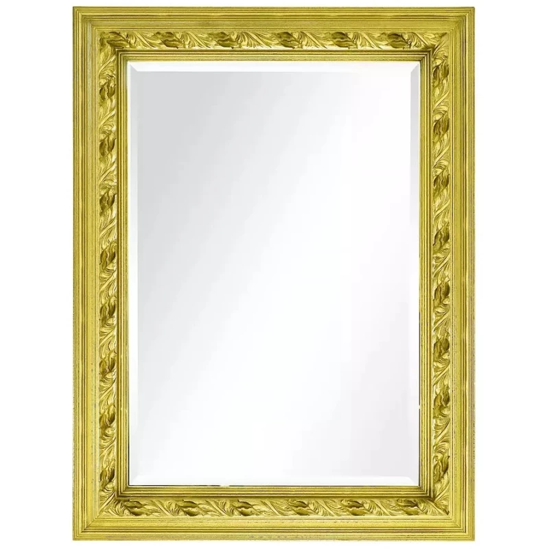 Зеркало 60x80 см золотой Migliore 30972