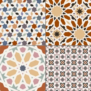 Изображение товара коллекция плитки realonda marrakech