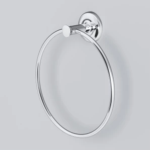 Изображение товара кольцо для полотенец am.pm like a8034400