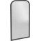 Зеркало 65x125,7 см серый матовый Jacob Delafon Cleo 1889 EB728-MWB - 1