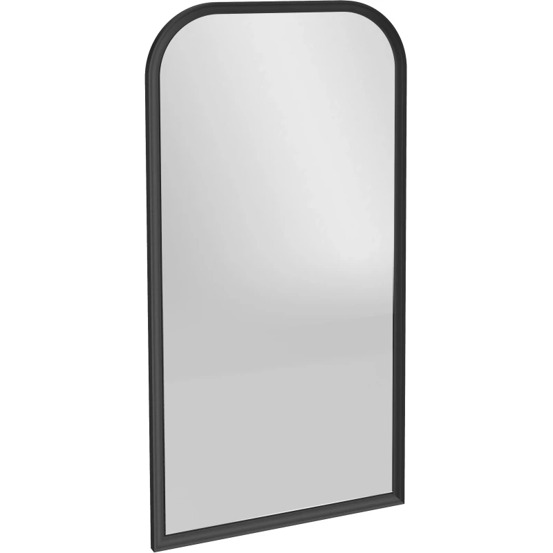 Зеркало 65x125,7 см серый матовый Jacob Delafon Cleo 1889 EB728-MWB