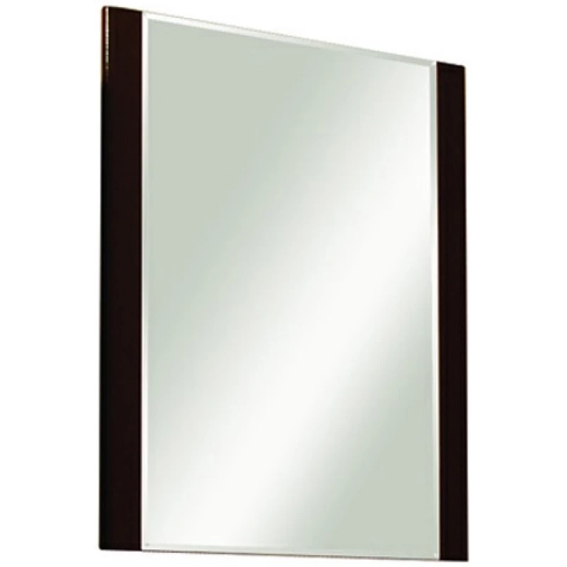 Зеркало 65x85,8 см темно-коричневый Акватон Ария 1A133702AA430