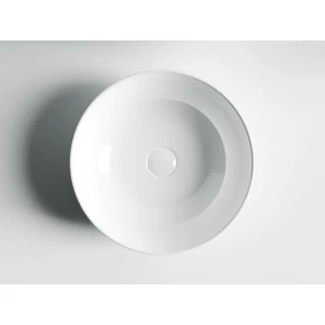 Изображение товара раковина 41,5x41,5 см ceramica nova element cn6013