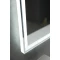 Зеркало 100x80 см BelBagno SPC-GRT-1000-800-LED-TCH-RAD - 7