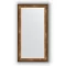 Зеркало 56x106 см состаренная бронза Evoform Definite BY 1060 - 1