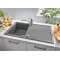 Кухонная мойка Grohe K400 серый 31640AT0 - 2