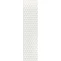 Плитка настенная Imola Ceramica Bubble BBBL 73W 7,5x30