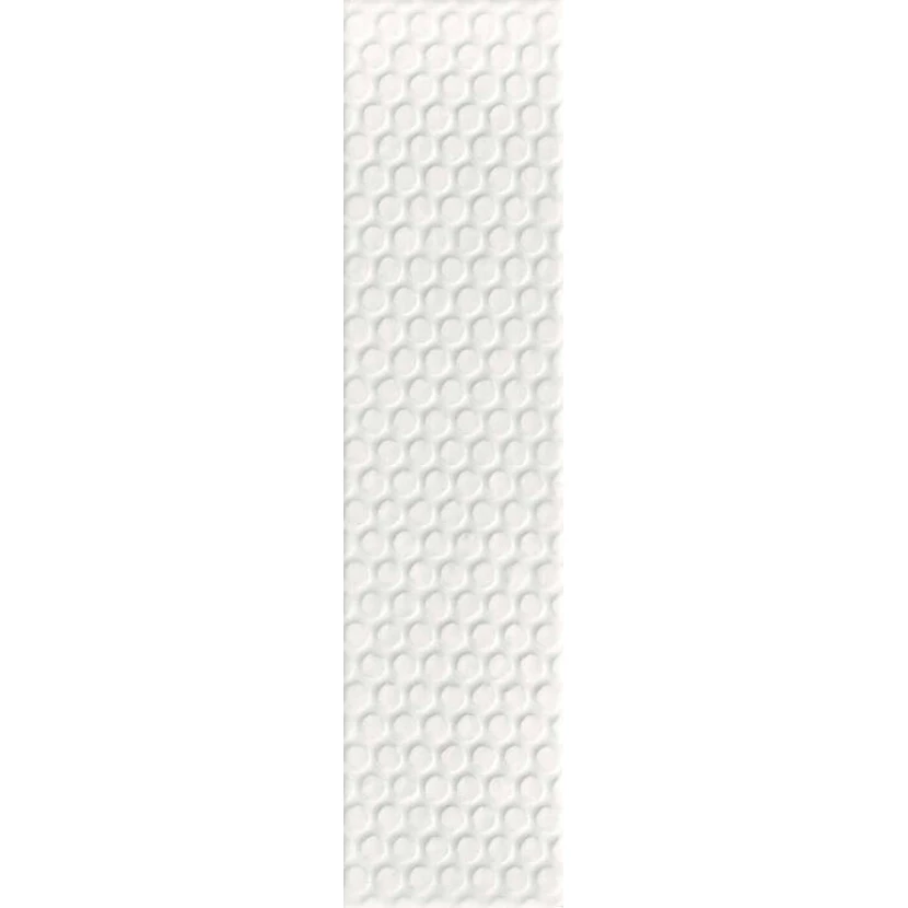 Плитка настенная Imola Ceramica Bubble BBBL 73W 7,5x30