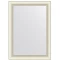 Зеркало 54x74 см белый с серебром Evoform Definite BY 7615 - 1
