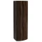 Подвесная колонна правосторонняя палисандр шпон Jacob Delafon Presquile EB1115D-V13 - 1