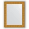 Зеркало 80x100 см чеканка золотая Evoform Definite BY 3278 - 1