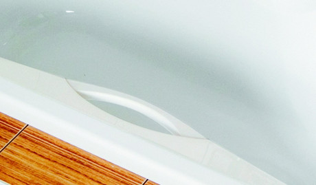 Акриловая ванна Sonata 170x75 Ravak C901000000