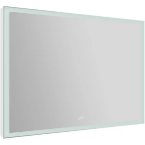 Изображение товара зеркало 100x80 см belbagno spc-grt-1000-800-led-tch-warm