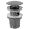 Донный клапан с переливом ClickClack Ravak X01437 - 1
