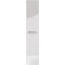 Пенал подвесной белый глянец R Dreja QL 99.0009 - 3