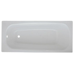 Изображение товара стальная ванна 150x70 см blb universal hg b50h