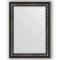 Зеркало 75x102 см черный ардеко Evoform Exclusive-G BY 4182 - 1