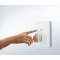 Термостат для двух потребителей Hansgrohe ShowerSelect Glass 15738400 - 2