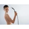 Ручной душ Hansgrohe EcoSmart 9л/мин Croma Select E Multi 26811400 - 8
