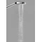 Ручной душ Hansgrohe EcoSmart 9л/мин Croma Select E Multi 26811400 - 9