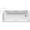 Акриловая ванна Sonata PU Plus 170x75 Ravak C9010P0000 - 1