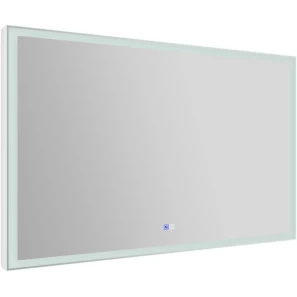 Изображение товара зеркало 120x80 см belbagno spc-grt-1200-800-led-tch-phone