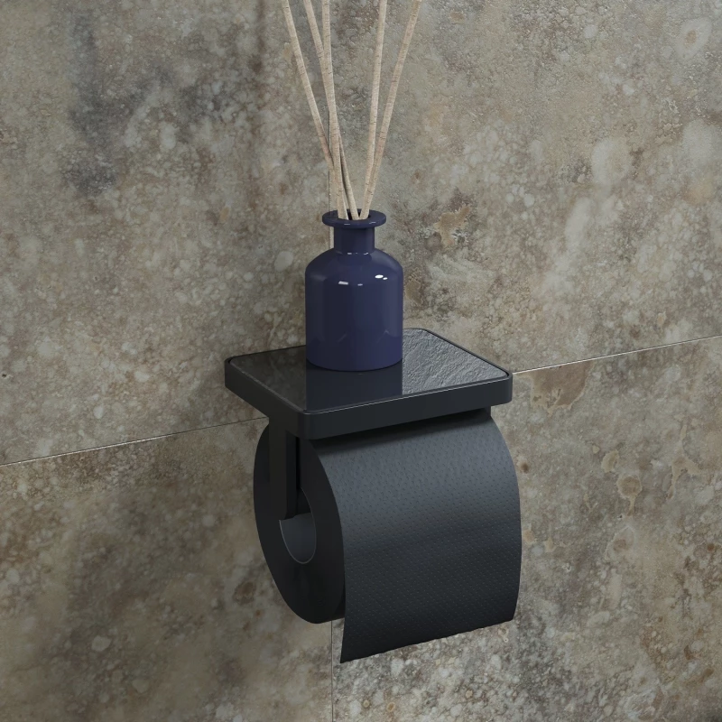 Держатель туалетной бумаги IDDIS On-X ONXBL02i43