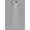 Ручной душ Hansgrohe EcoSmart 9л/мин Croma Select E Vario 26813400 - 3