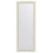 Зеркало 54x144 см белый с серебром Evoform Definite BY 7617 - 1