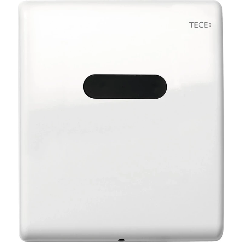Система электронного управления смывом писсуара, питание от сети TECE TECEplanus белый глянец 9242357