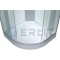 Душевая кабина 90×90×215 см Erlit Comfort ER3509P-C3-RUS - 4