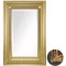 Зеркало 80x120 см бронза Migliore 30988 - 1