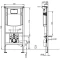 Комплект подвесной унитаз Villeroy & Boch Avento 5656RSR1 + система инсталляции Villeroy & Boch 92246100 + 92249068 - 6