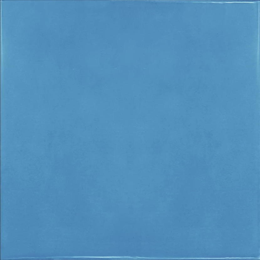 Плитка 25625 Azure Blue 13.2x13.2