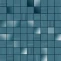 Mosaico Perlage Turquoise 31.6x31.6