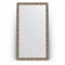 Зеркало напольное 108x198 см серебряный бамбук Evoform Exclusive-G Floor BY 6347 - 1