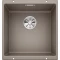 Кухонная мойка Blanco Subline 400-U InFino серый беж 523429 - 1