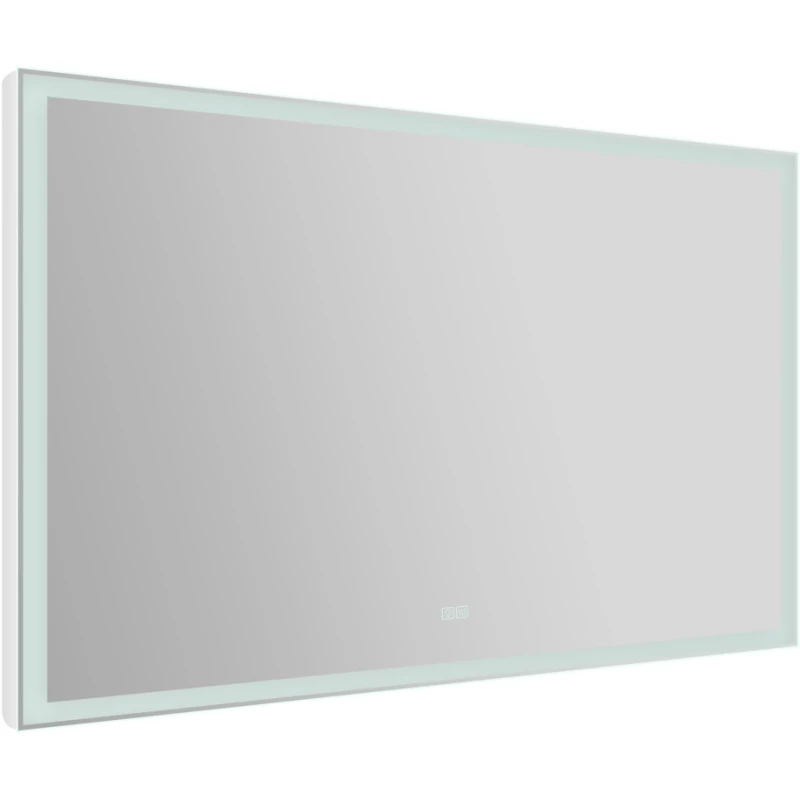 Зеркало 120x80 см BelBagno SPC-GRT-1200-800-LED-TCH-WARM