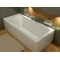 Акриловая ванна 160x75 см Vayer Savero GL000011565 - 4
