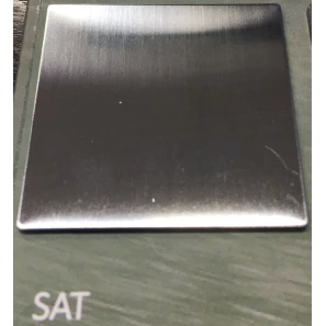 Изображение товара кухонная мойка alveus stricto 10 kmb нержавеющая сталь/матовая сталь 1124359