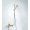 Термостат для душа Hansgrohe ShowerTablet Select 13171000 - 5