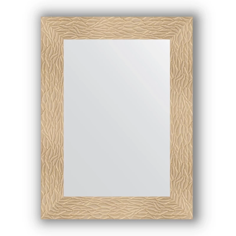 Зеркало 60x80 см золотые дюны Evoform Definite BY 3053