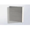 Зеркальный шкаф 72,2x75 см дуб кантербери R Aquanet Остин 00201735 - 6