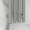 Полотенцесушитель электрический 1200x159 сатин МЭМ левый Сунержа Кантата 3.0 071-5846-1216 - 4