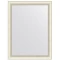 Зеркало 64x84 см белый с серебром Evoform Definite BY 7619 - 1