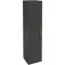 Пенал подвесной серый антрацит L Jacob Delafon Odeon Rive Gauche EB2570G-R8-N14 - 1