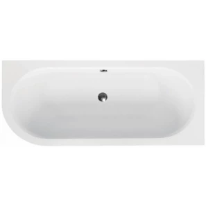 Изображение товара акриловая ванна 150x74,5 см r besco avita wav-150-np